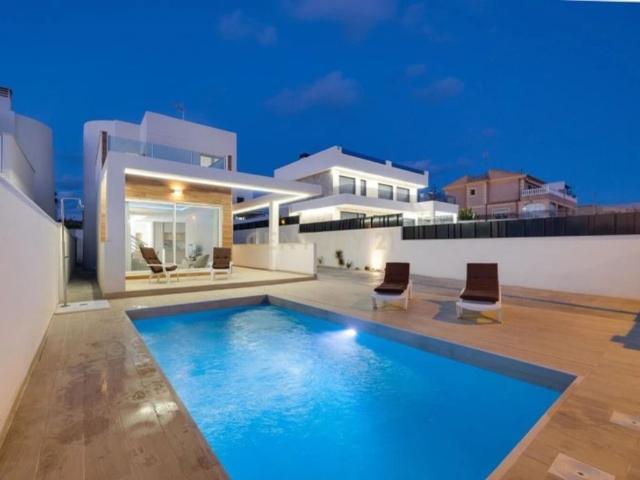 Chalet en venta en Aguas Nuevas 2, el Baix Segura / La Vega Baja