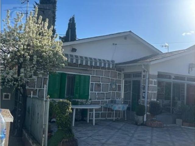 Chalet en venta en Colmenar Viejo, Comunidad de Madrid