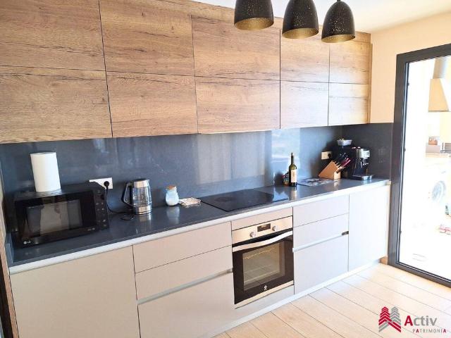 Chalet en venta en la Marina Alta, Valencia