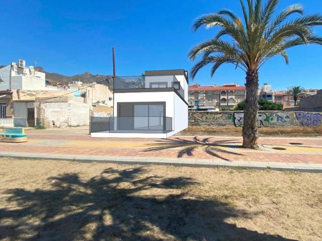 Chalet en venta en Moreras, Bajo Guadalentín