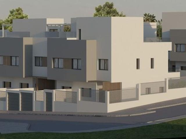 Chalet en venta en Resinera-Voladilla, Costa del Sol Occidental