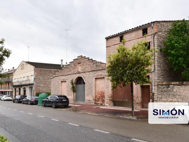 Chalet en venta en Avinyó