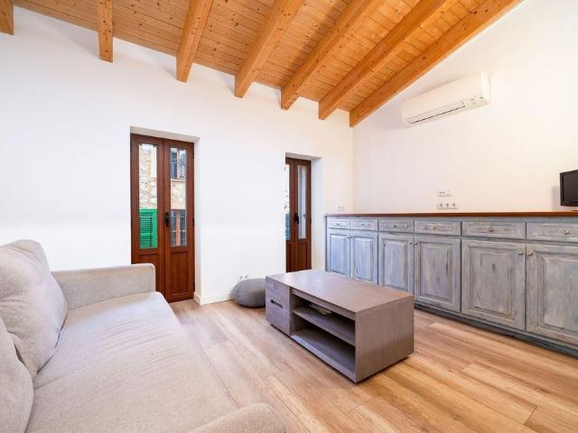 Chalet en venta en l'Horta, Serra de Tramuntana