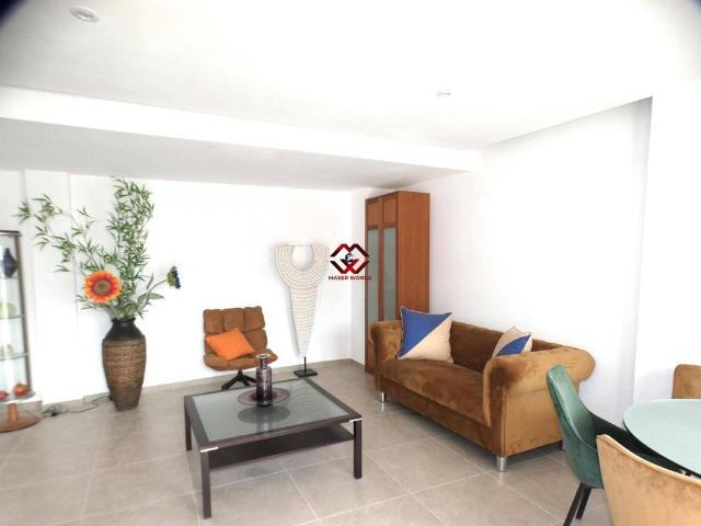 Chalet en venta en Los Puertos de Santa Bárbara, Campo de Cartagena y Mar Menor
