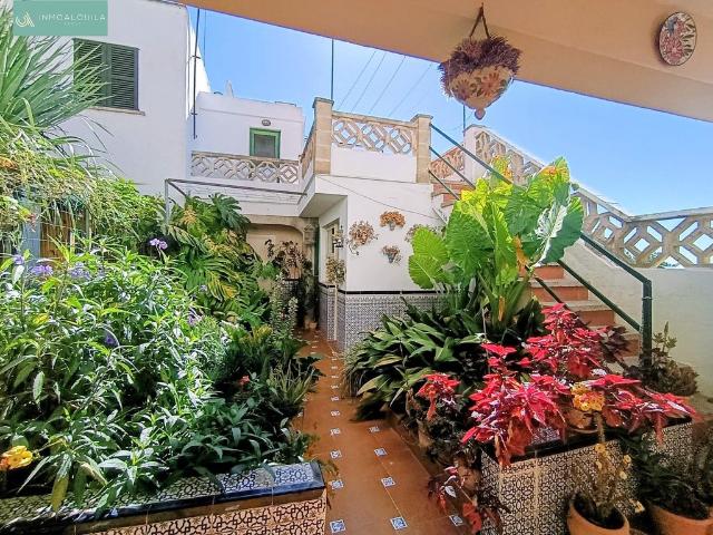 Chalet en venta en Raiguer, Baleares