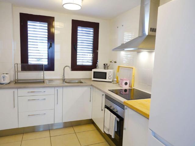 Chalet en venta en Macenas, Mojácar