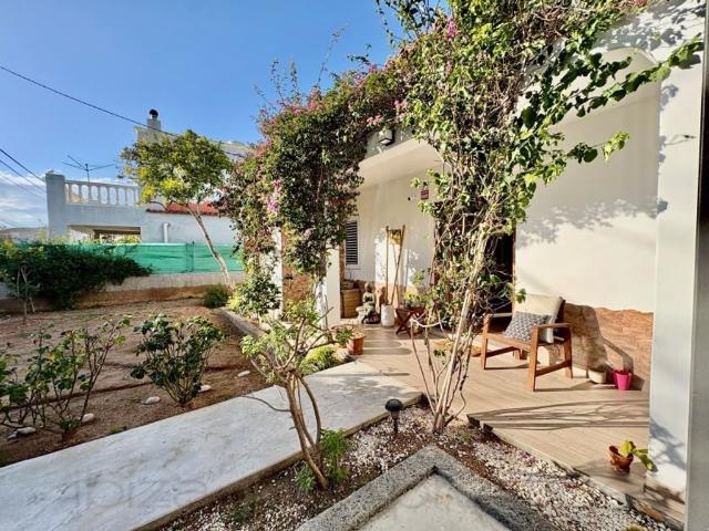 Chalet en venta en Puig d'en Valls, Eivissa