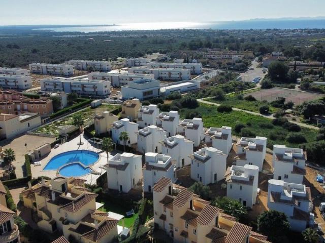 Chalet en venta en Migjorn, Baleares