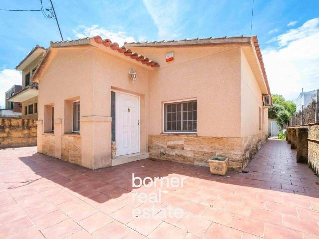 Chalet en venta en Valldoreix, Vallès Occidental