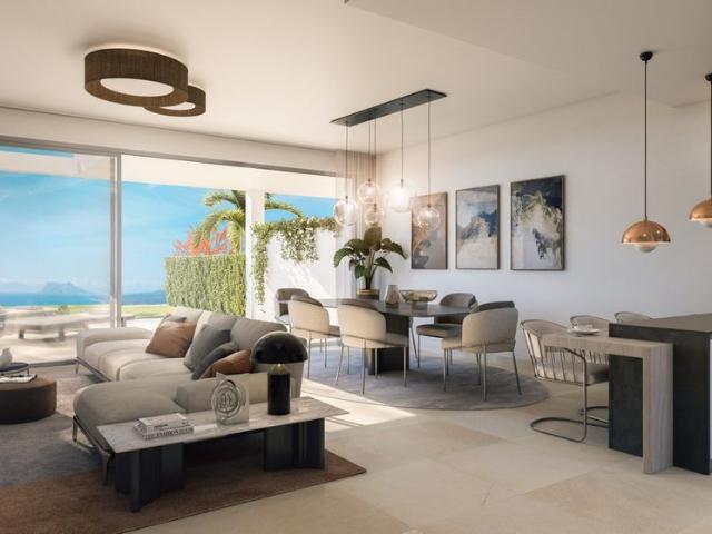 Chalet en venta en Costa del Sol Occidental, Andalucía