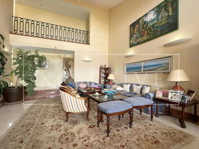 Chalet en venta en Ciudalcampo, San Sebastián De Los Reyes