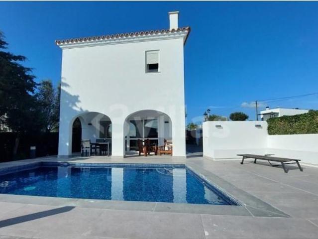 Chalet en venta en Son Vitamina, Menorca