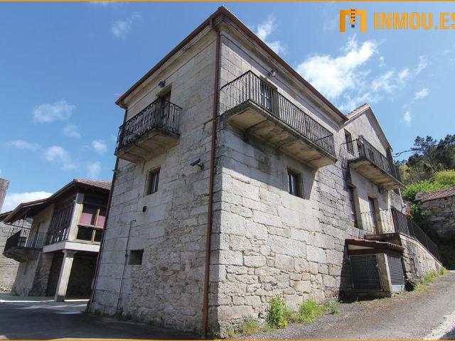 Chalet en venta en O Carballiño, Galicia