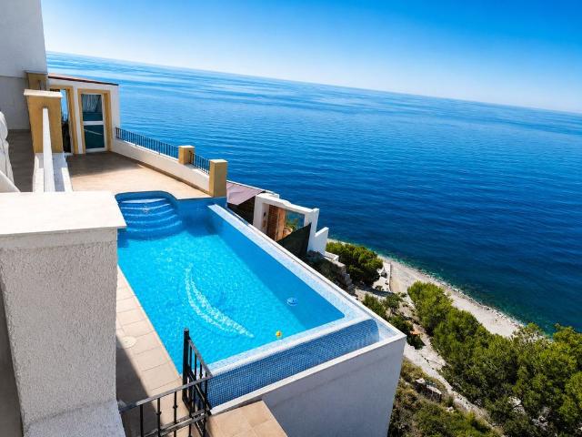 Chalet en alquiler en Velilla-Taramay, Comarca de la Costa Granadina