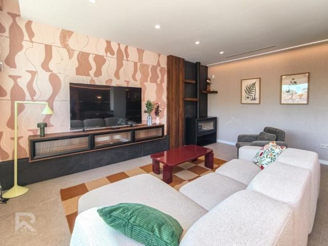 Chalet en venta en Marxuquera Alta, la Safor