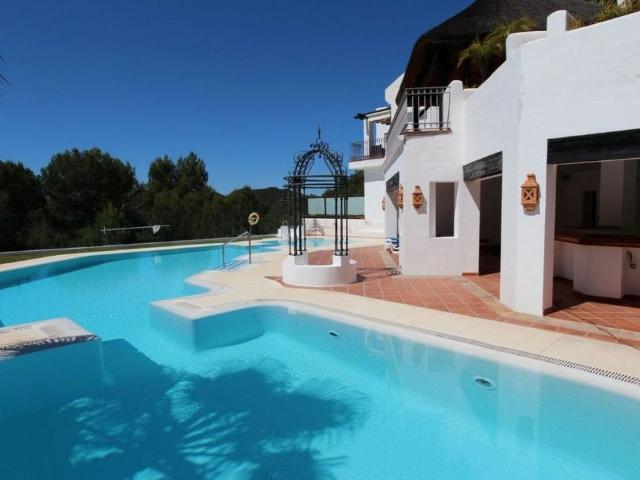 Chalet en venta en Balcones del Lago, Sierra de las Nieves