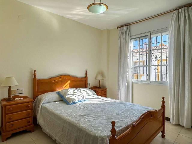 Chalet en venta en Residencial Mare Nostrum II, Salobreña