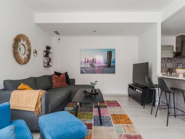 Chalet en venta en San Roque, el Baix Segura / La Vega Baja