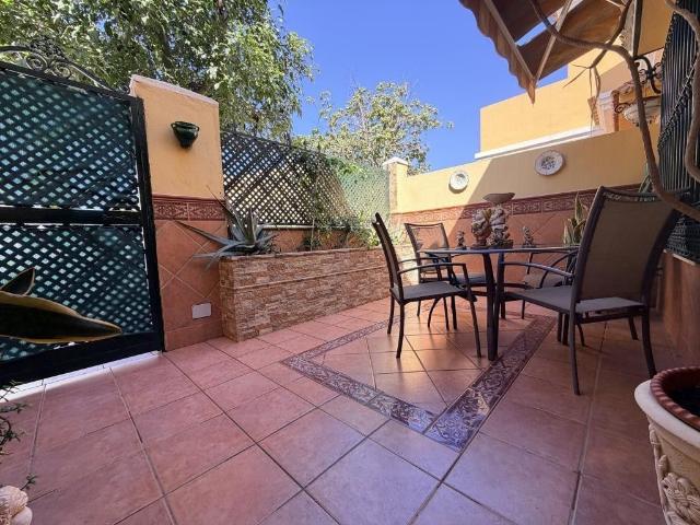 Chalet en venta en Cruz de Humilladero, Málaga-Costa del Sol
