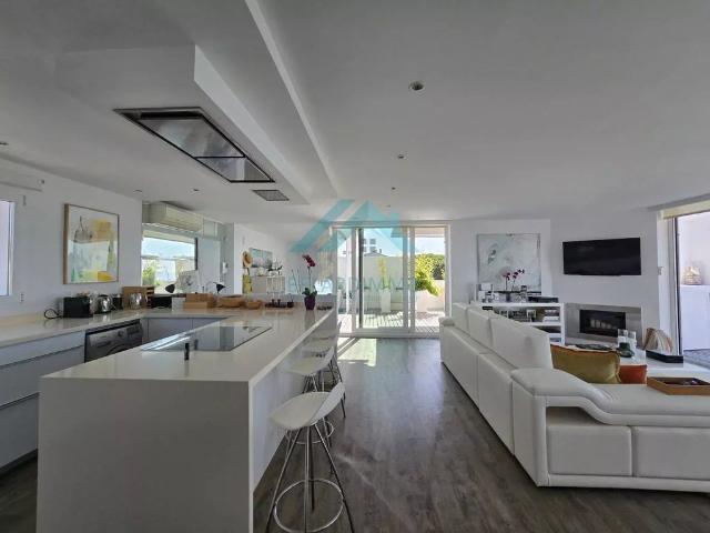 Dúplex en venta en Salto del Agua, Costa del Sol Occidental