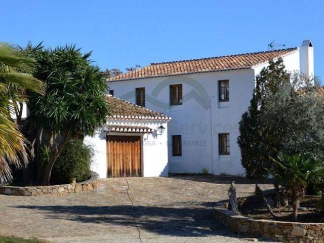 Chalet en venta en Almogía, Málaga