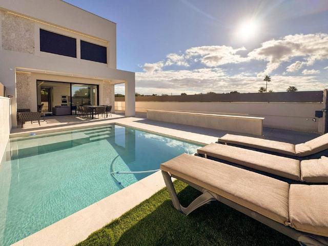 Chalet en alquiler en Llucmajor, Migjorn