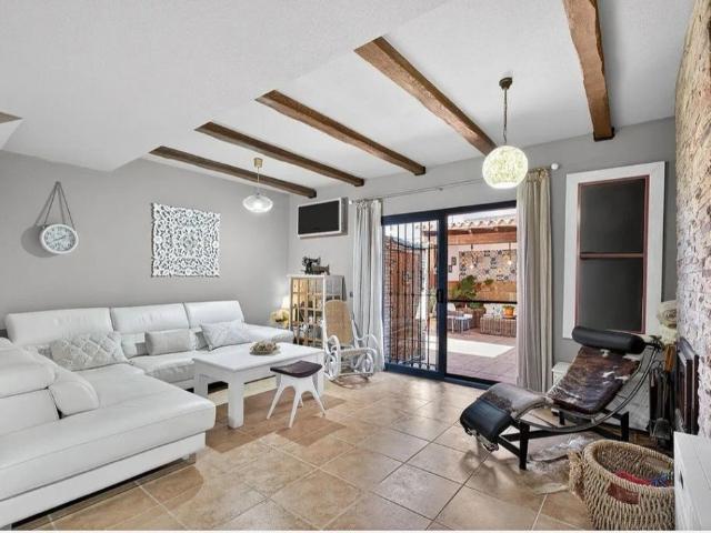 Chalet en venta en La Capellanía, Valle del Guadalhorce