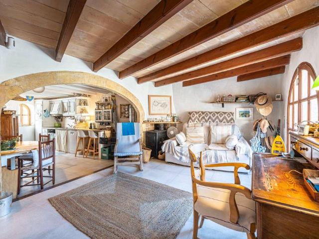 Chalet en venta en Llevant, Baleares