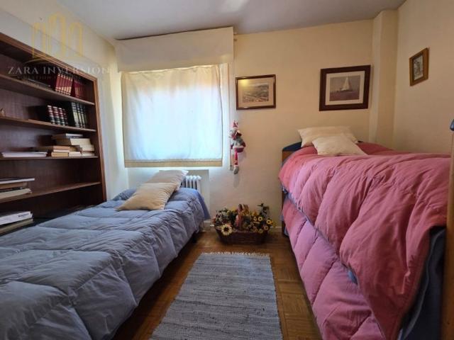 Chalet en venta en Fuencarral - El Pardo, Madrid