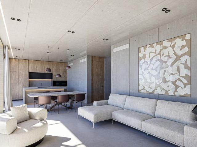 Chalet en venta en Baleares