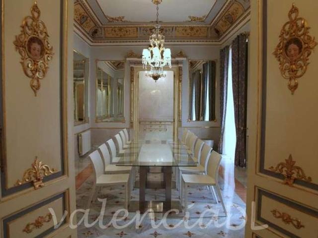 Chalet en venta en Ciutat Vella, Comarca de València