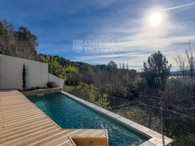 Chalet en venta en Pla de l'Estany, Catalunya