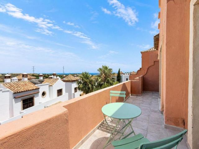 Chalet en venta en Valle Romano, Costa del Sol Occidental