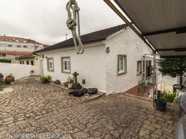 Chalet en venta en Poio, Pontevedra