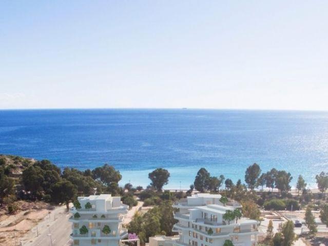 Chalet en venta en Torre de Sant Josep, la Marina Baixa