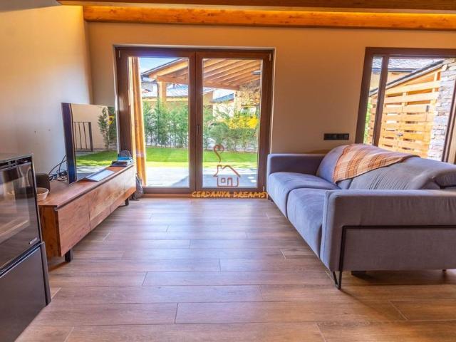 Chalet en venta en Queixans, Cerdanya