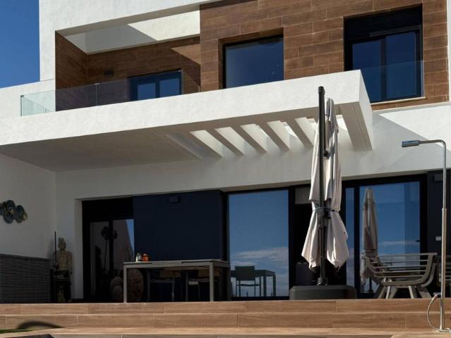 Chalet en venta en Cales i Talaies, la Marina Baixa
