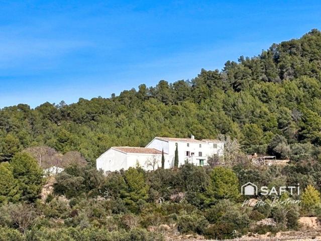 Chalet en venta en Piera, Barcelona