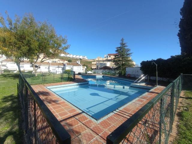 Chalet en venta en Centro, Málaga-Costa del Sol