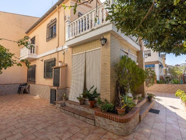 Chalet en venta en Zaidín, Comarca de la Vega de Granada