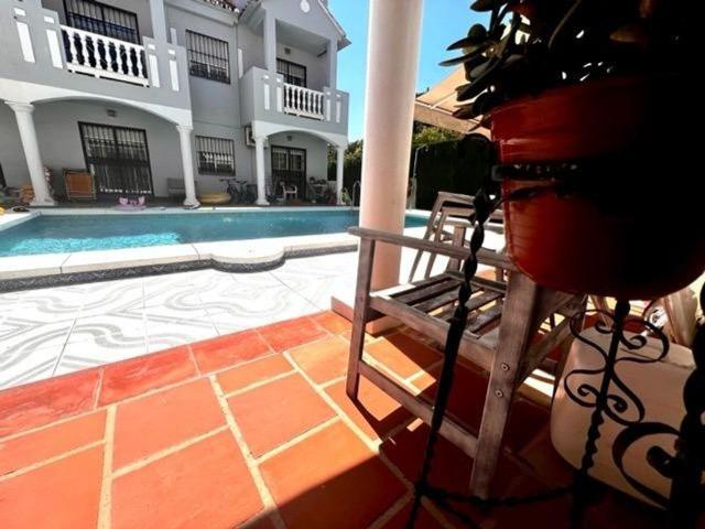 Chalet en venta en Costa del Sol Occidental, Andalucía