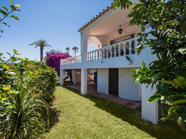 Chalet en venta en La Axarquía, Andalucía