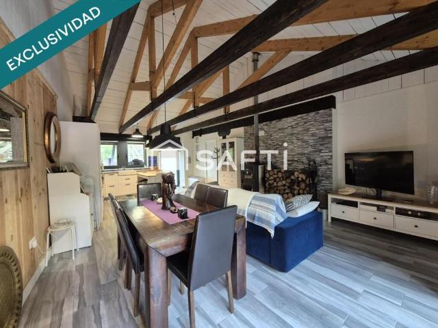 Chalet en venta en Posada De Valdeón, León