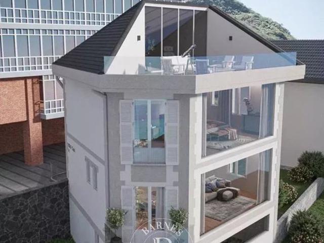 Chalet en venta en Donostia-san Sebastián, Guipúzcoa