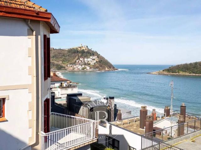 Chalet en venta en Donostia-san Sebastián, Guipúzcoa