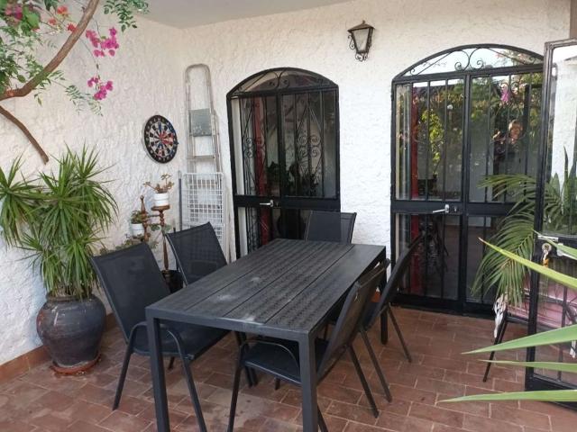 Chalet en alquiler en La Axarquía, Andalucía