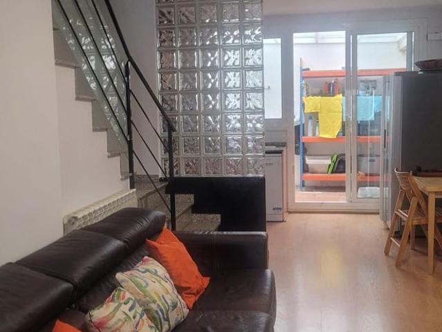 Chalet en venta en Districte 1, Barcelonès