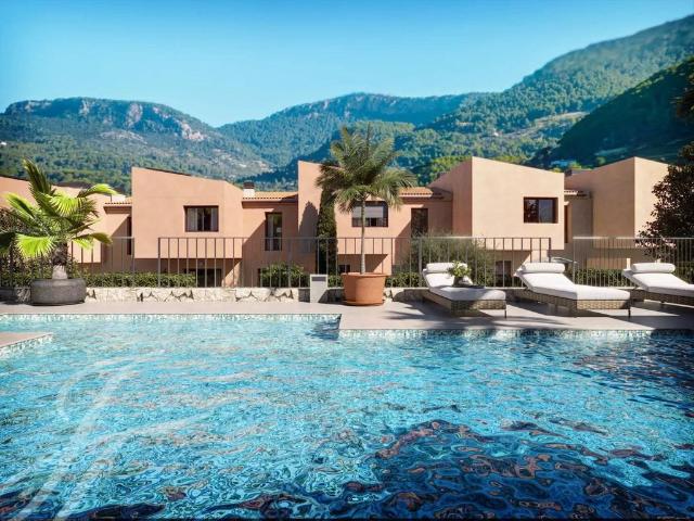 Chalet en venta en Serra de Tramuntana, Baleares