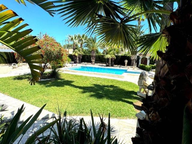 Chalet en venta en Baix Ebre, Catalunya
