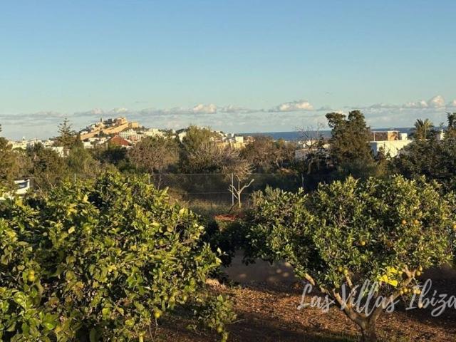 Chalet en venta en Sant Josep de sa Talaia, Eivissa